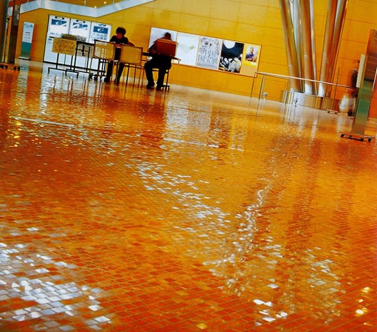 камень фабрики Premium Marble коллекция Чистые Цвета