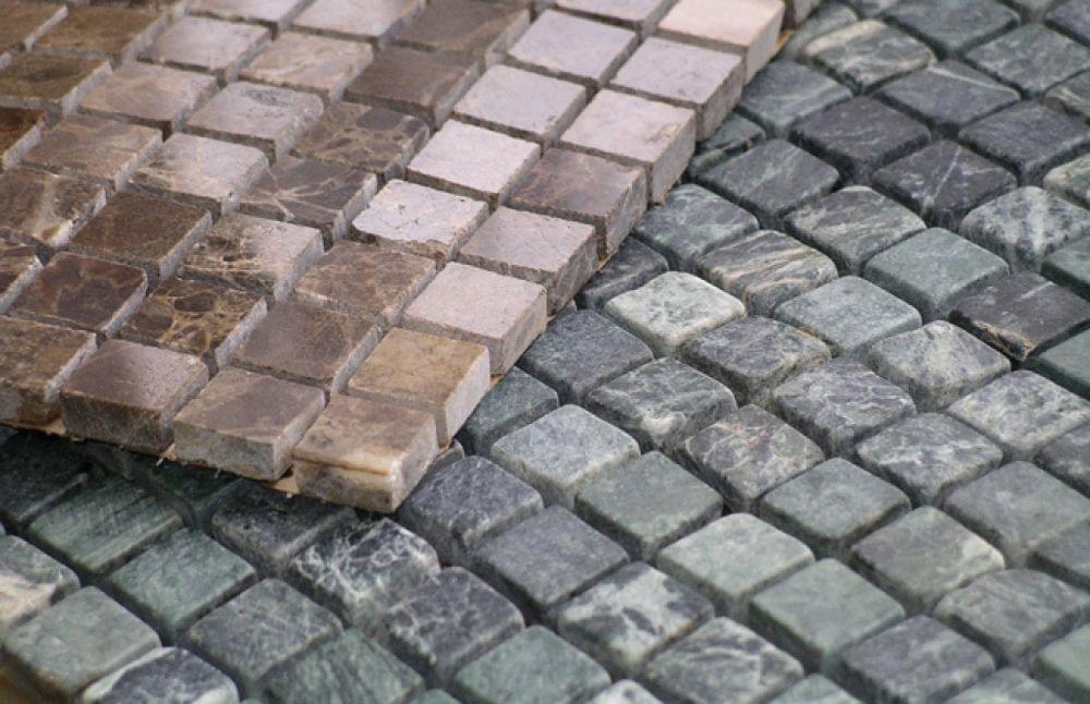 камень фабрики Premium Marble коллекция Чистые Цвета