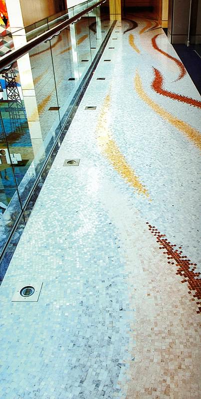 камень фабрики Premium Marble коллекция Чистые Цвета