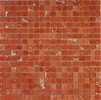 Плитка Premium Marble Чистые Цвета Rojo Alicante Polished 29.7x29.7 см, поверхность полированная