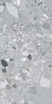 Плитка Primavera Carving Arseno Gris 60x120 см, поверхность полуматовая, рельефная