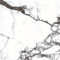 Плитка Primavera Carving Blanco Tranco 60x60 см, поверхность полуматовая, рельефная