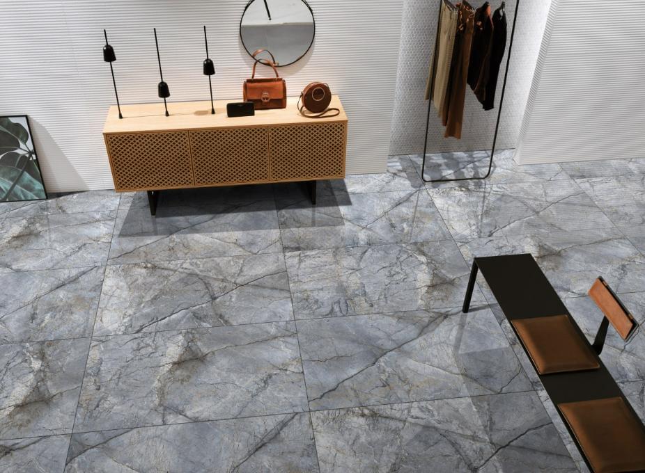 керамогранит фабрики Primavera коллекция Carving