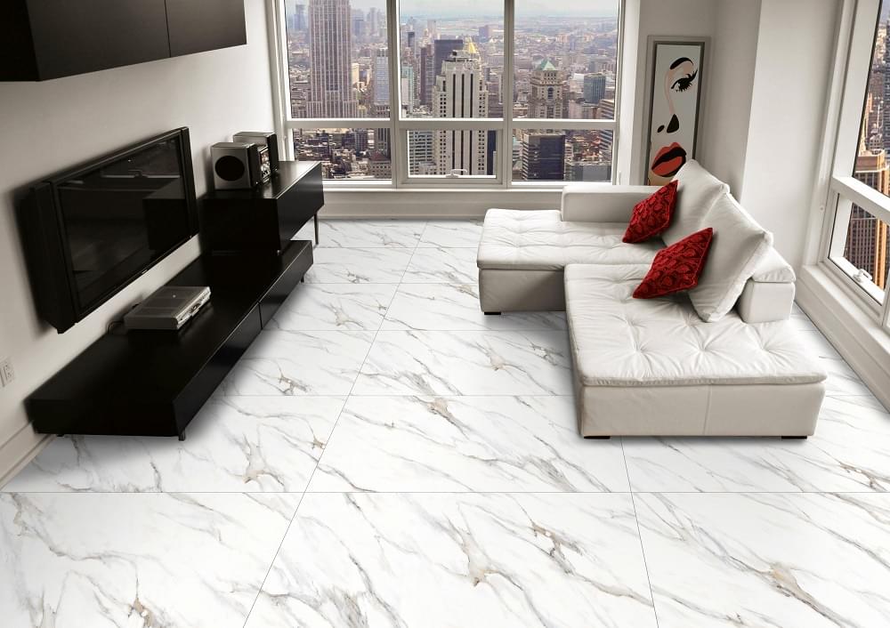 керамогранит фабрики Primavera коллекция Carving