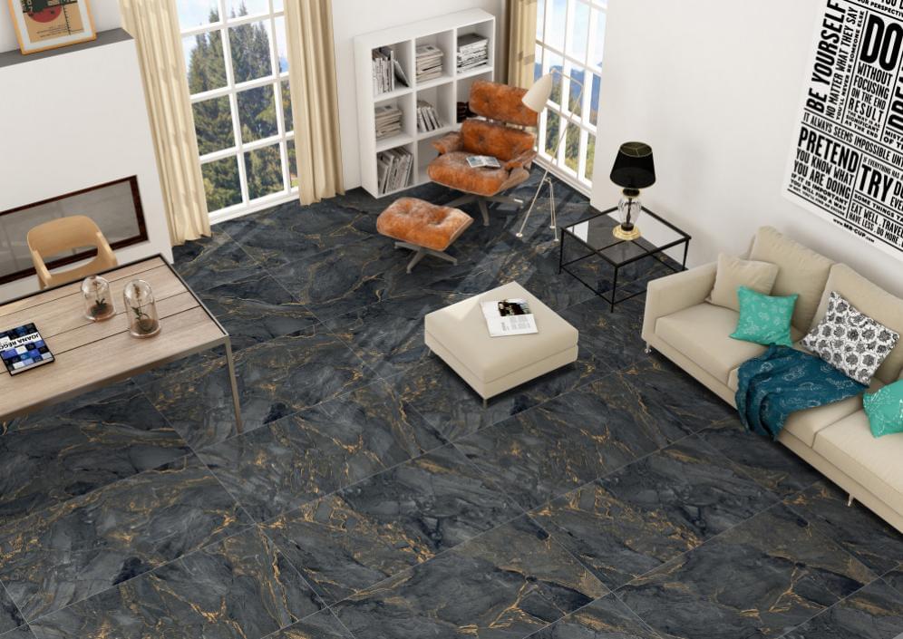 керамогранит фабрики Primavera коллекция Carving