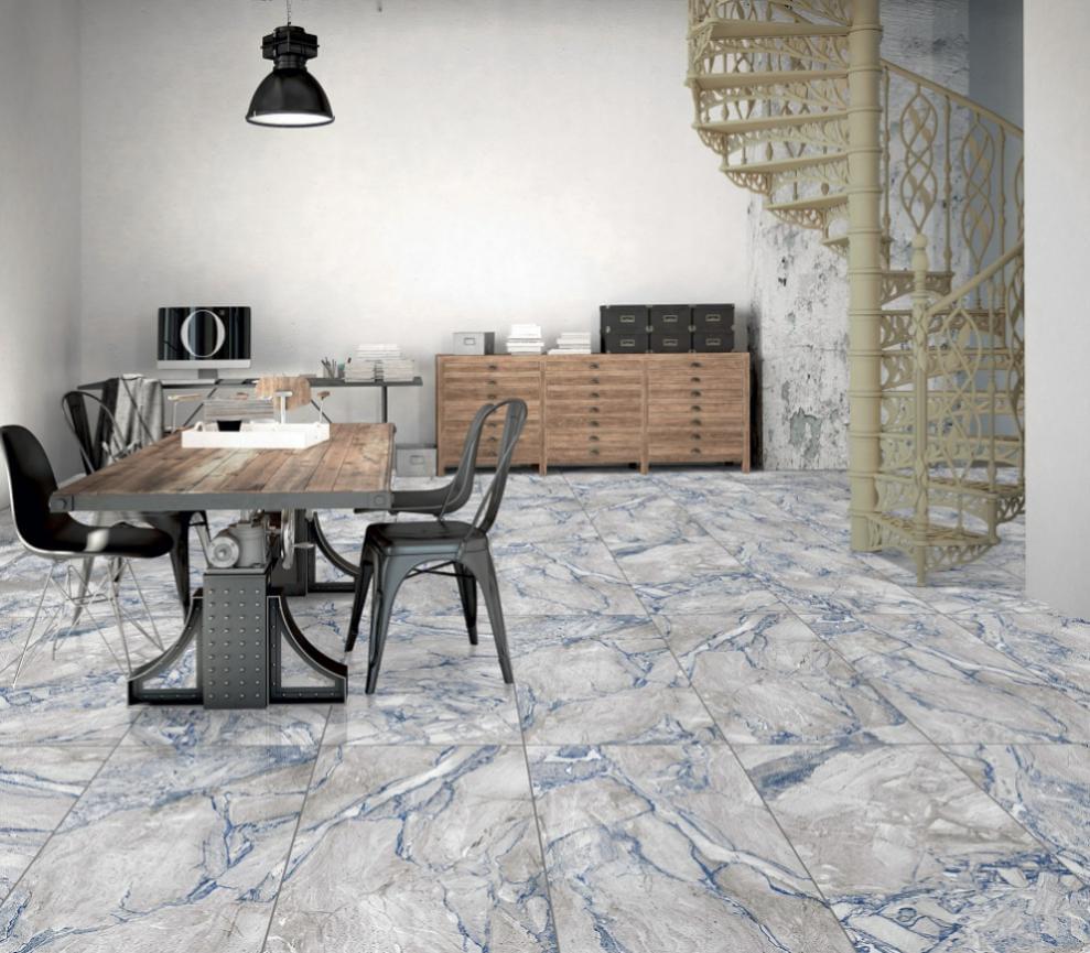 керамогранит фабрики Primavera коллекция Carving