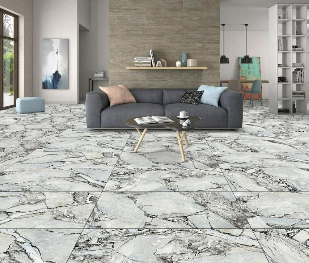 керамогранит фабрики Primavera коллекция Carving