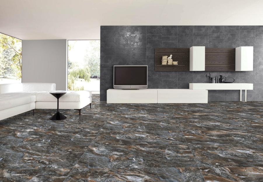 керамогранит фабрики Primavera коллекция Carving