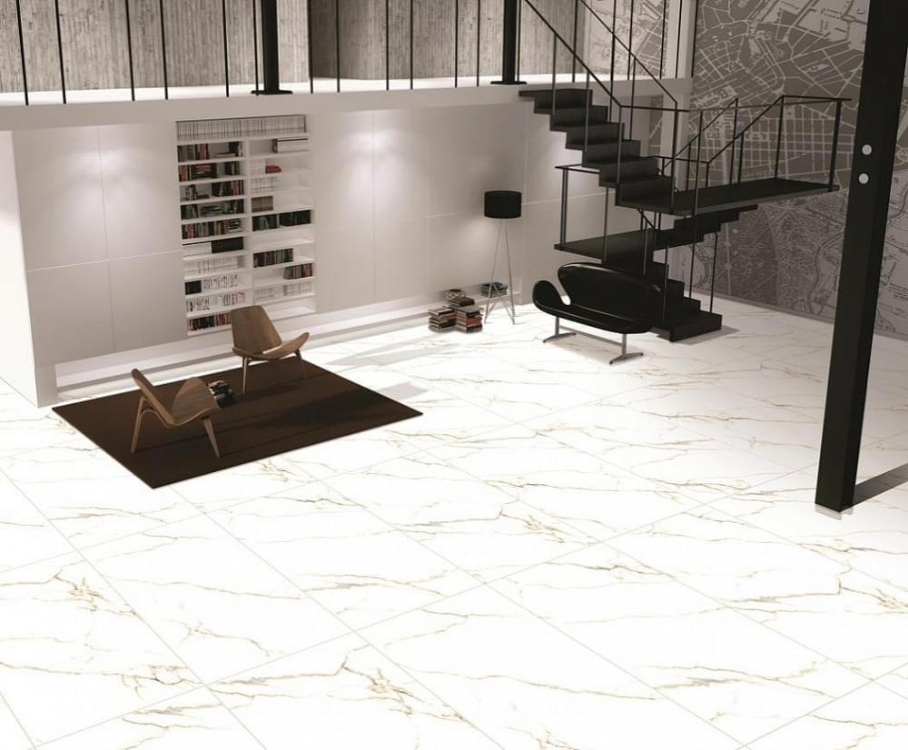 керамогранит фабрики Primavera коллекция Carving