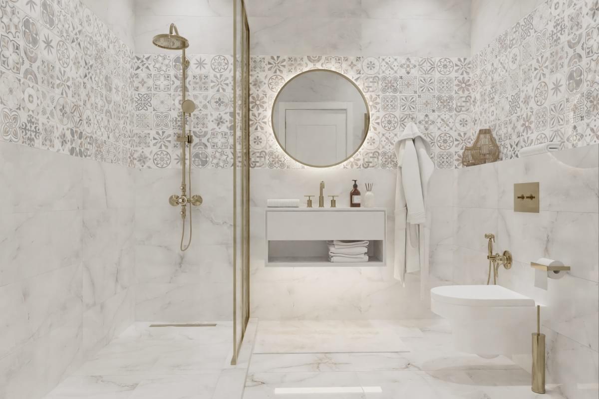 керамика фабрики Primavera коллекция Chance