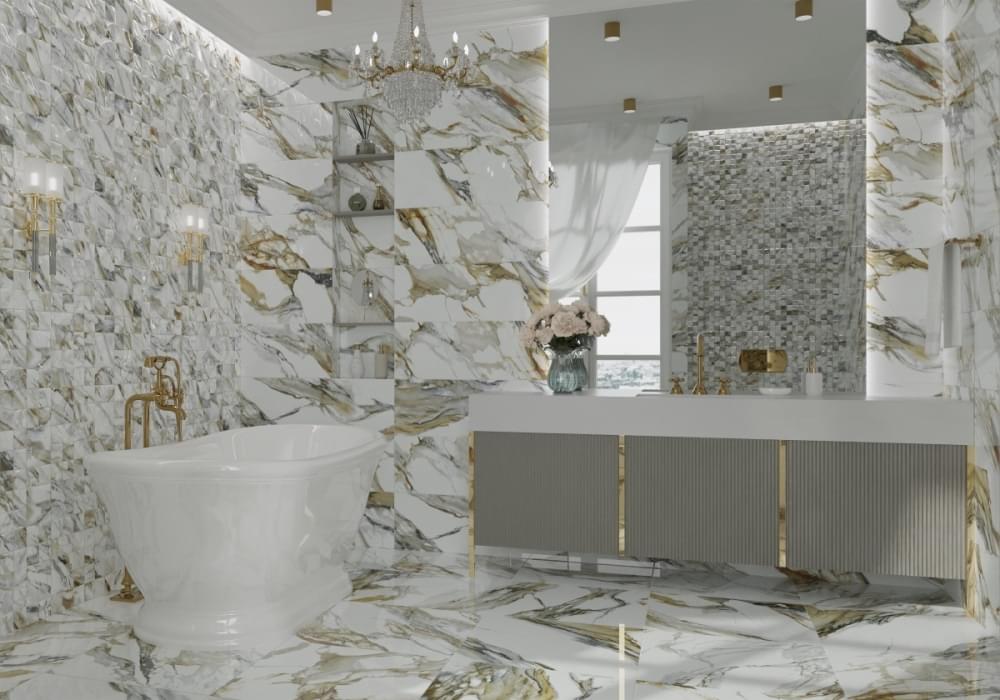 керамика фабрики Primavera коллекция Duchess