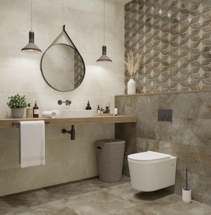 керамика фабрики Primavera коллекция Empressa