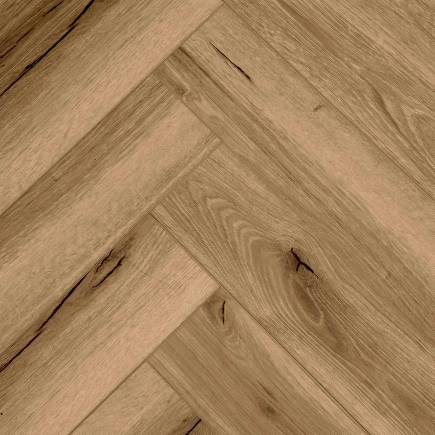 LVT фабрики Primavera коллекция Herringbone Dryback