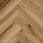 LVT фабрики Primavera коллекция Herringbone Dryback