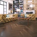 SPC фабрики Primavera коллекция Herringbone