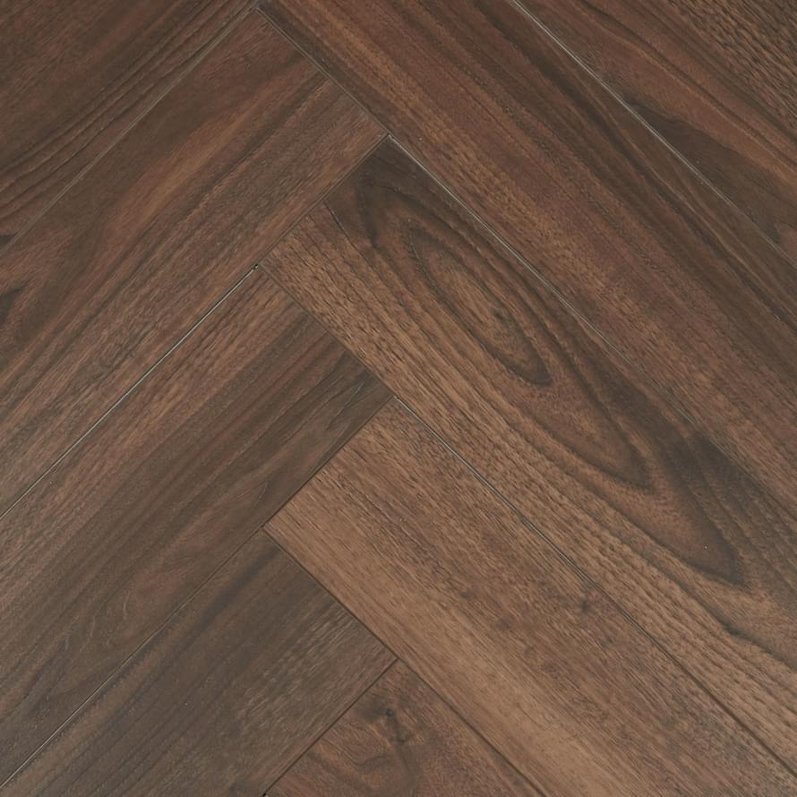 Primavera Herringbone Дуб Орех Американский Браш 12.3x61.5 Primavera Herringbone Дуб Орех Американский Браш 12.3x61.5