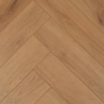 Primavera Herringbone Синай 12.3x61.5 см, поверхность искусственная, рельефная