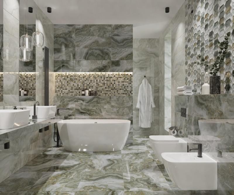 керамика фабрики Primavera коллекция Hypnose