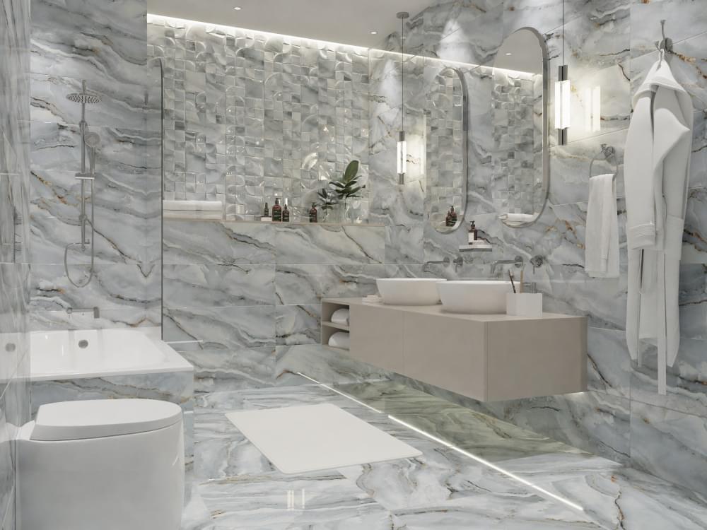 керамика фабрики Primavera коллекция Joie