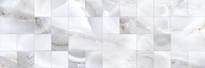 Плитка Primavera Joie Silver Decor 02 30x90 см, поверхность глянец