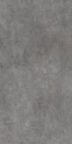 Плитка Primavera Lapato Montreal Dark Grey 60x120 см, поверхность полуполированная, рельефная
