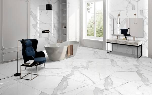 керамогранит фабрики Primavera коллекция Matt