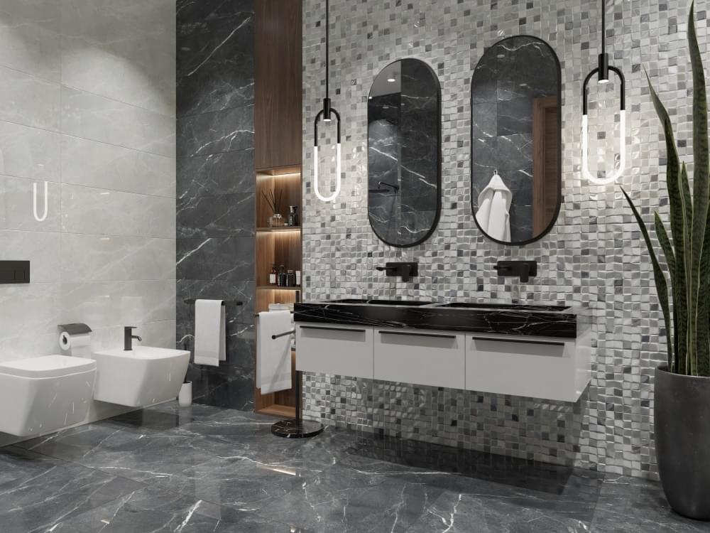 керамика фабрики Primavera коллекция Perfect