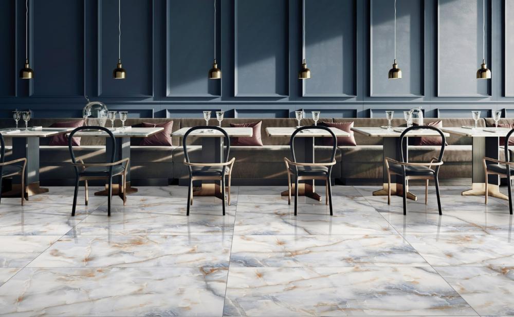 керамогранит фабрики Primavera коллекция Polished