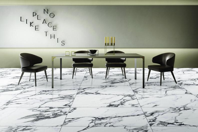 керамогранит фабрики Primavera коллекция Polished