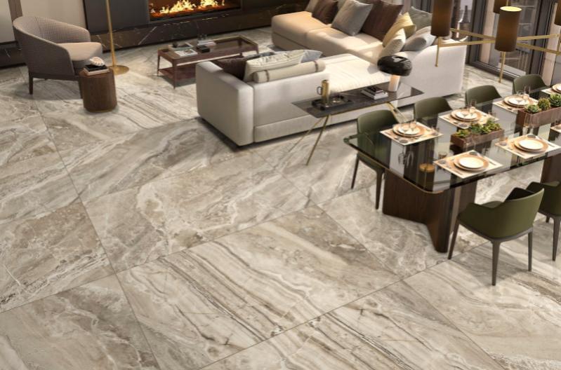 керамогранит фабрики Primavera коллекция Polished