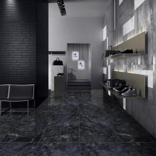 керамогранит фабрики Primavera коллекция Polished