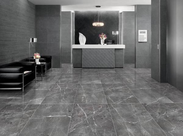 керамогранит фабрики Primavera коллекция Polished