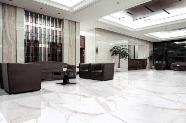 керамогранит фабрики Primavera коллекция Polished