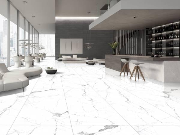 керамогранит фабрики Primavera коллекция Polished