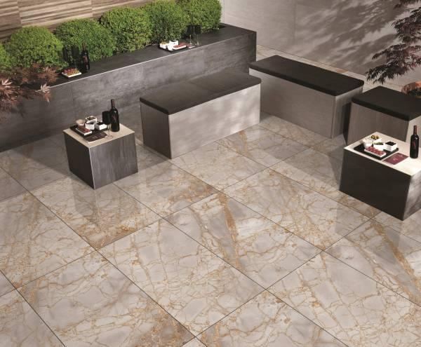 керамогранит фабрики Primavera коллекция Polished