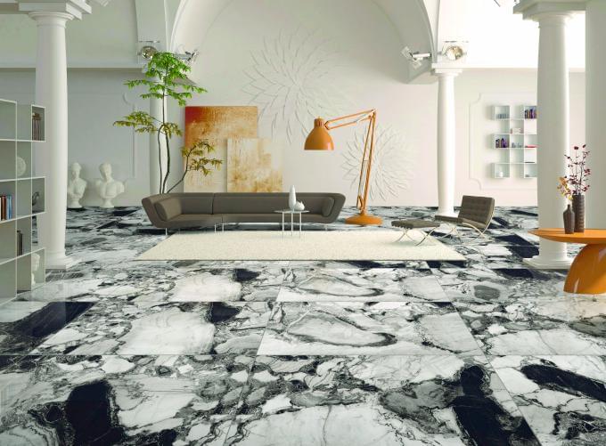 керамогранит фабрики Primavera коллекция Polished