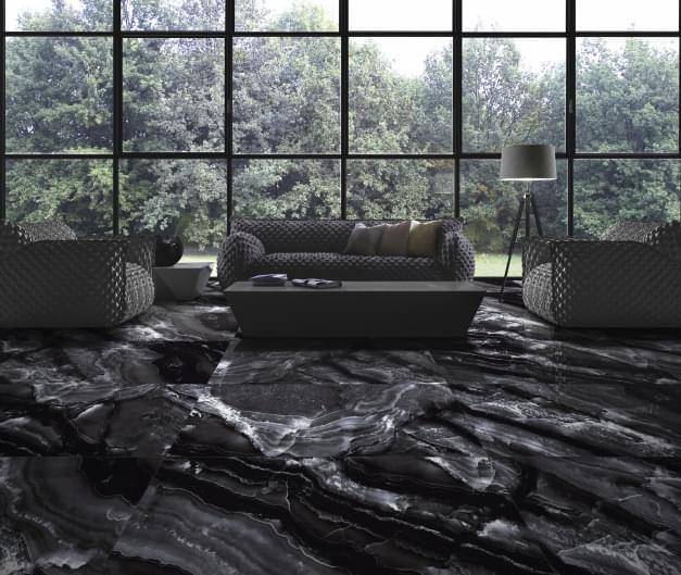 керамогранит фабрики Primavera коллекция Polished