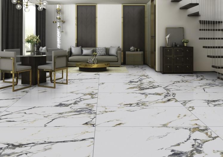 керамогранит фабрики Primavera коллекция Polished