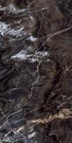 Плитка Primavera Polished Toledo Black 60x120 см, поверхность полированная
