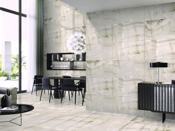 керамогранит фабрики Primavera коллекция Sugar Effect