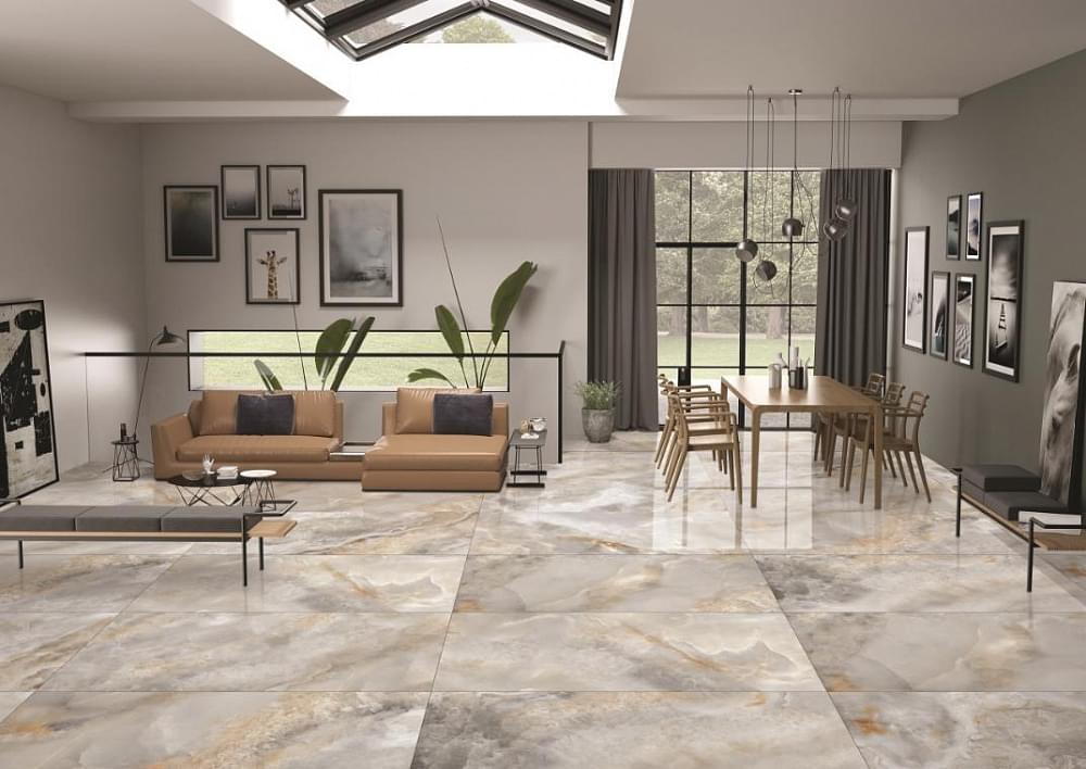 керамогранит фабрики Primavera коллекция Sugar Effect