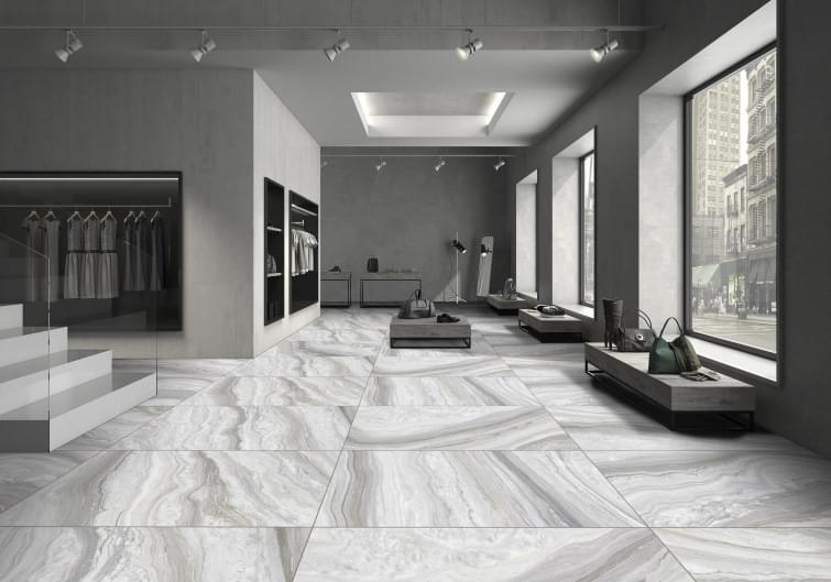 керамогранит фабрики Primavera коллекция Sugar Effect