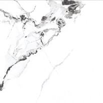 Плитка Primavera Sugar Effect Videl Bianco 60x60 см, поверхность полуполированная, рельефная