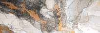 Плитка Primavera Tiziana Gold B Glossy 30x90 см, поверхность глянец