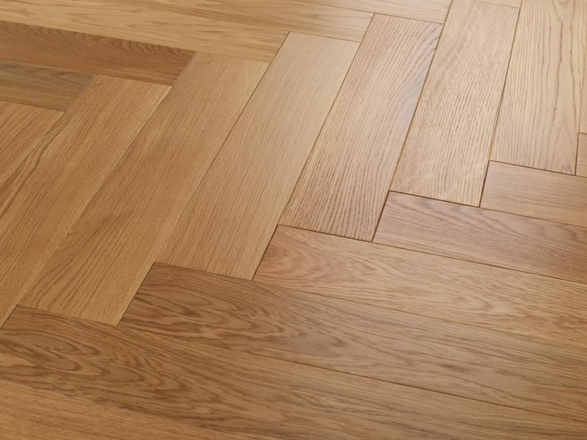 инженерная доска фабрики Primavera коллекция Английская Ёлка