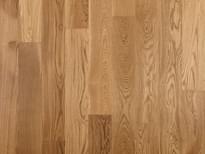 Паркетная доска Primavera Инженерная Доска Oak Abeto Натур 1.74 14.5x40-150 см, поверхность матовый лак
