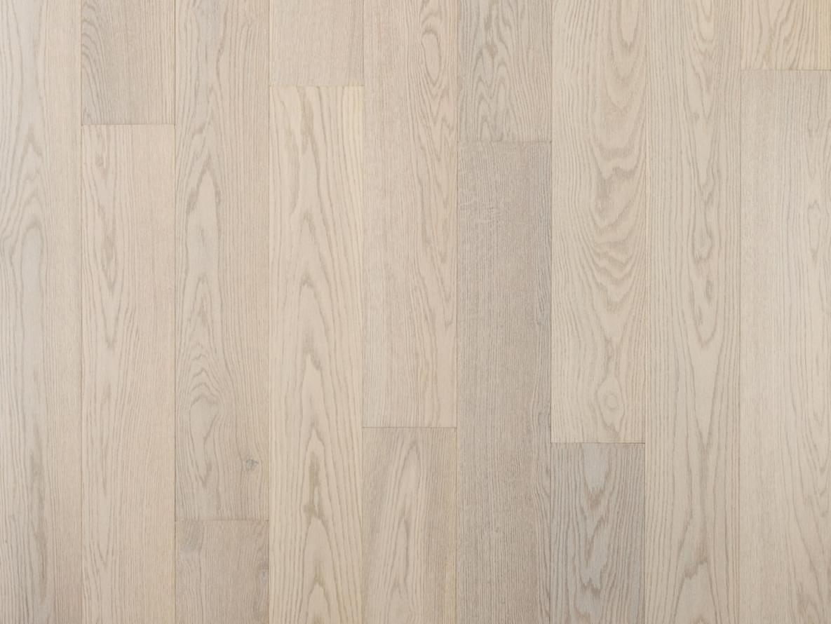 Паркетная доска Primavera Инженерная Доска Oak Ballesta Натур 1.74 14.5x40-150 см, поверхность матовый лак