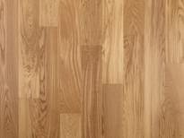 Паркетная доска Primavera Инженерная Доска Oak Cono Натур 1.74 14.5x40-150 см, поверхность матовый лак