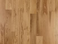 Паркетная доска Primavera Инженерная Доска Oak Cono Рустик 1.74 14.5x40-150 см, поверхность матовый лак