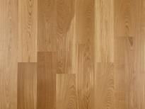 Паркетная доска Primavera Инженерная Доска Oak Granada Селект 1.872 18x40-130 см, поверхность матовый лак